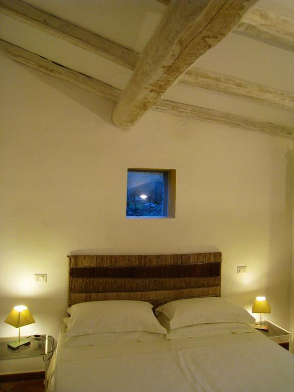 Villa Le Tre Pietre Baja Cerdeña Exterior foto